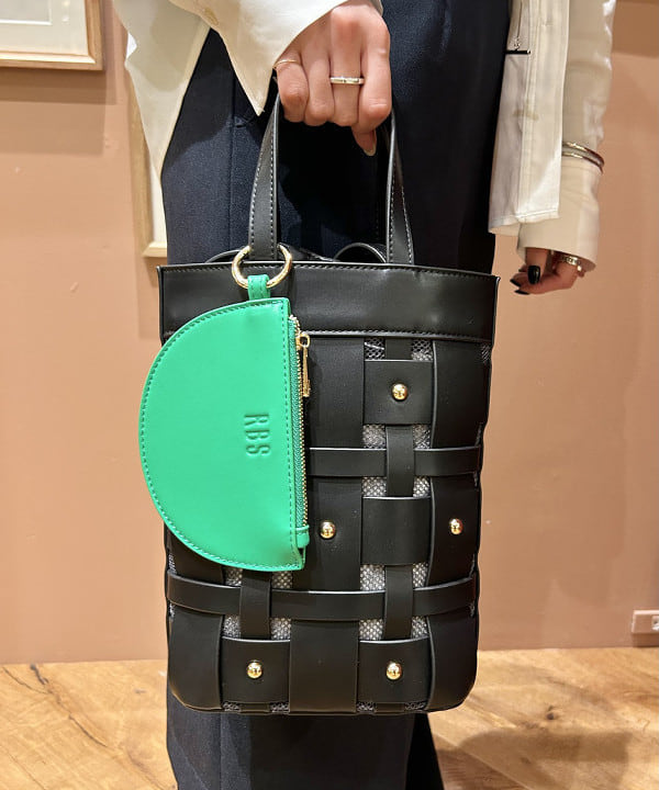 庭野 優紀さんの「BEAMS WOMEN｜」を使ったコーディネート