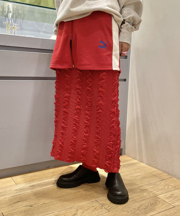 キホさんの「BEAMS WOMEN｜」を使ったコーディネート