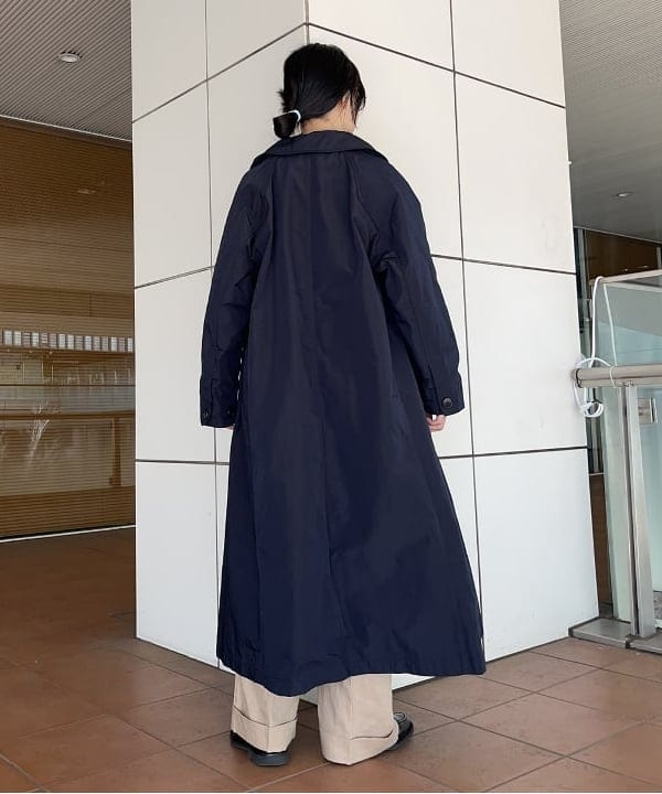 にしだてさんの「BEAMS WOMEN｜」を使ったコーディネート