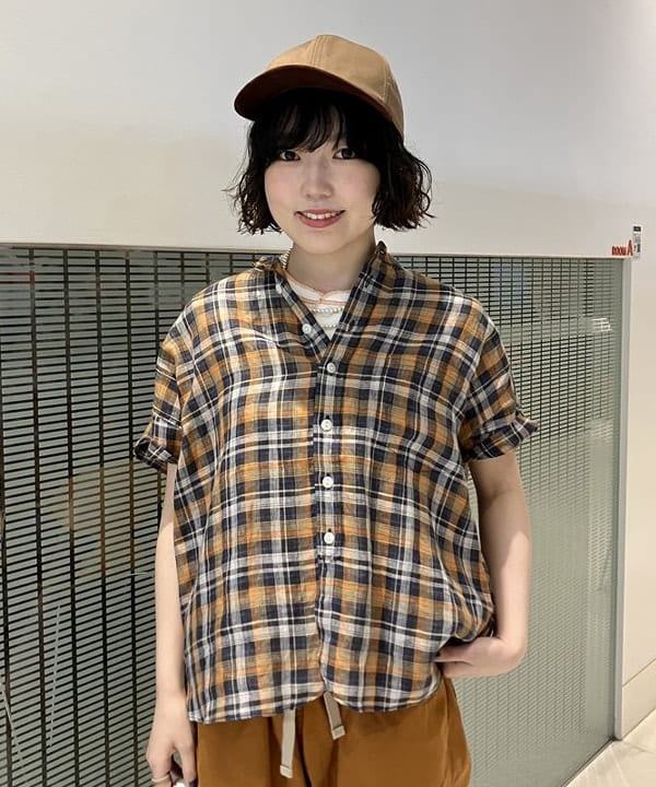 小原 もこさんの「BEAMS WOMEN｜CONVERSE / ALL STAR LOW」を使ったコーディネート