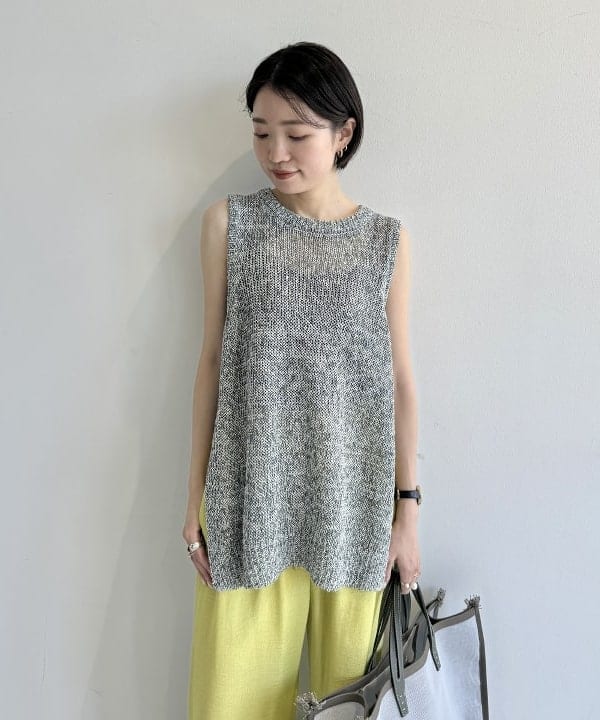SANOさんの「BEAMS WOMEN｜」を使ったコーディネート