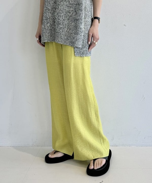SANOさんの「BEAMS WOMEN｜」を使ったコーディネート