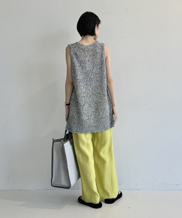 SANOさんの「BEAMS WOMEN｜」を使ったコーディネート