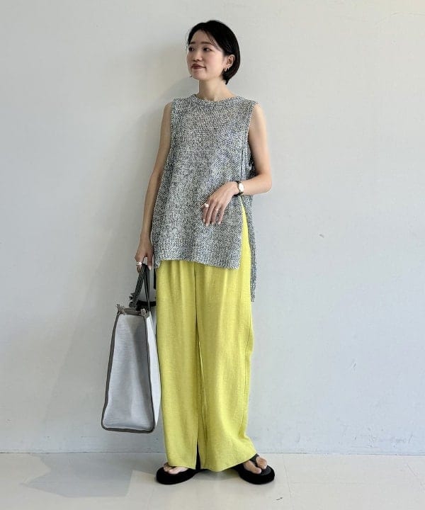 SANOさんの「BEAMS WOMEN｜」を使ったコーディネート