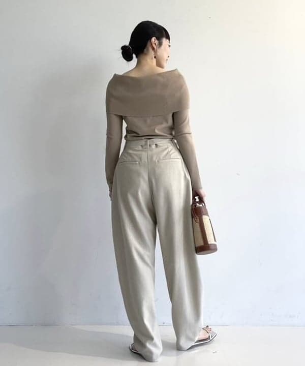 Ichika Hondaさんの「BEAMS WOMEN｜」を使ったコーディネート