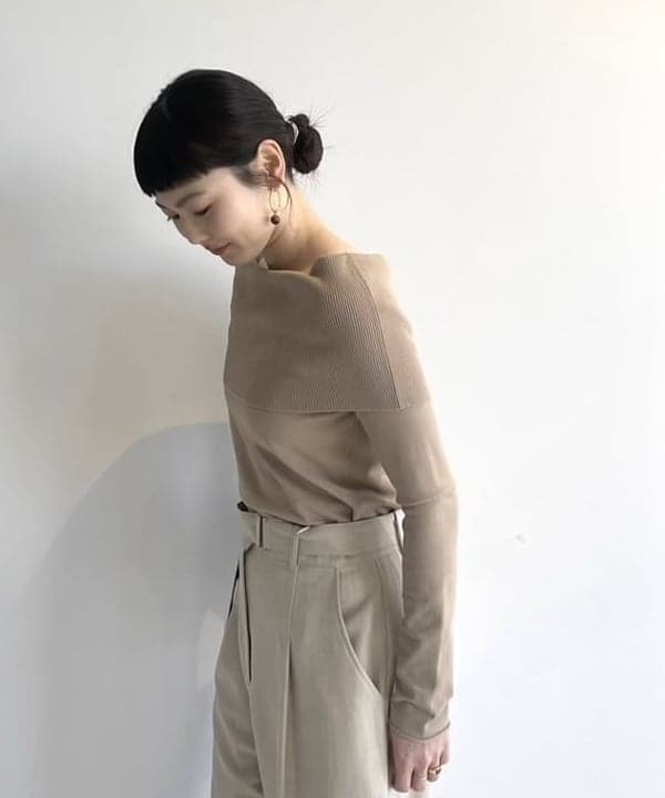 Ichika Hondaさんの「BEAMS WOMEN｜」を使ったコーディネート