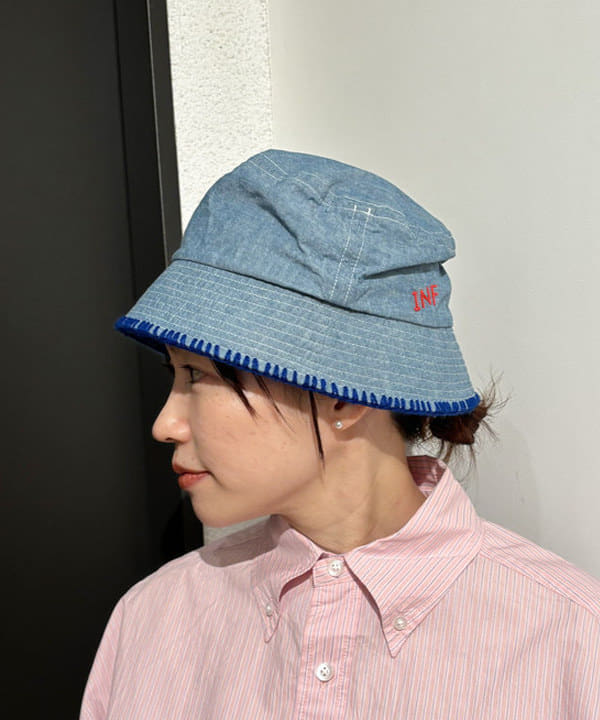 おはぎ(萩原)さんの「BEAMS WOMEN｜」を使ったコーディネート