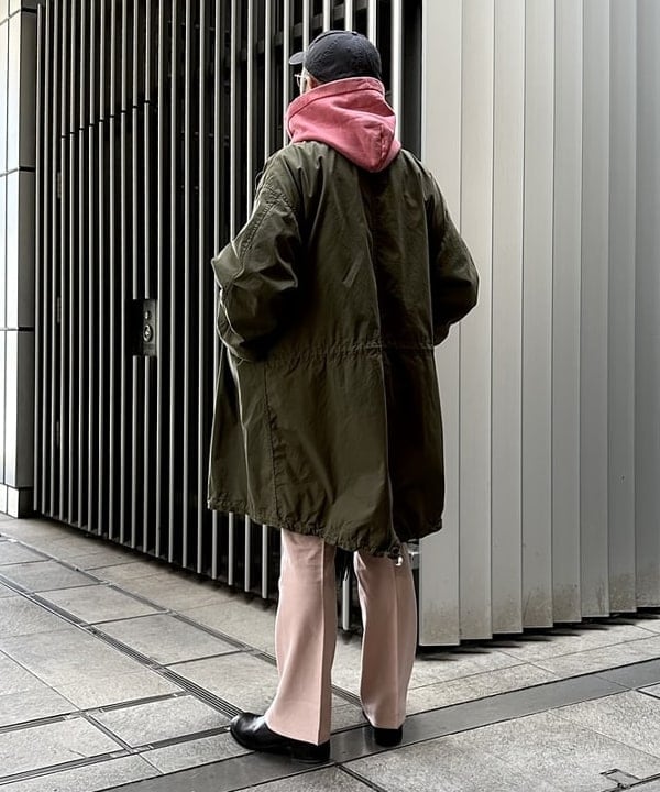 林 義人さんの「」を使ったコーディネート