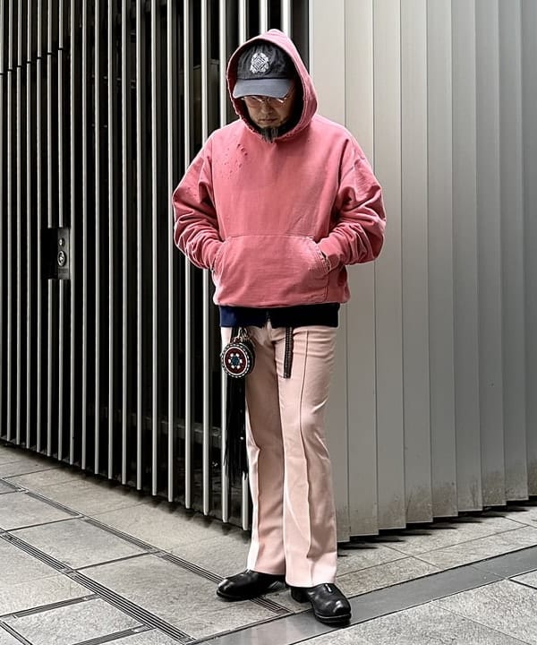 林 義人さんの「」を使ったコーディネート