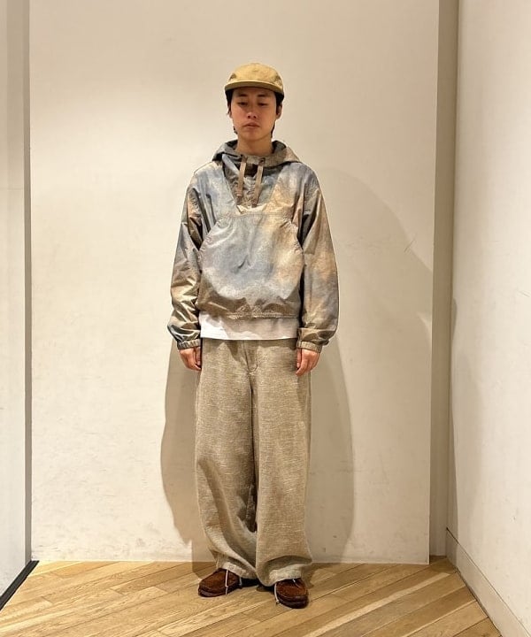 BEAMS PLUS(888791) スタイリング・コーディネイト|BEAMS BEAMS PLUS(888791) スタイリング・コーディネイト|BEAMS