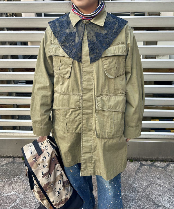 おとむさんの「BEAMS WOMEN｜」を使ったコーディネート