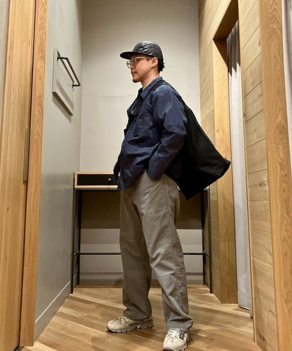 くりちゃんさんの「BEAMS WOMEN｜」を使ったコーディネート