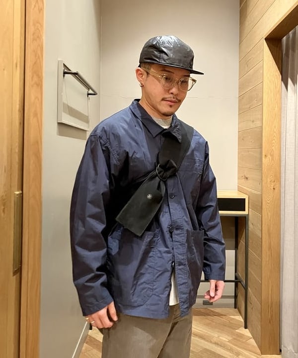 くりちゃんさんの「BEAMS WOMEN｜」を使ったコーディネート