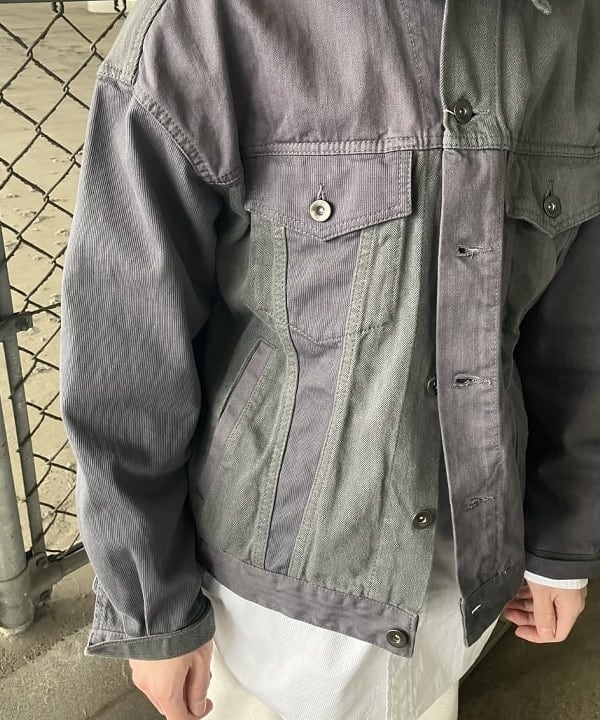 ホサカさんの「BEAMS WOMEN｜BEAMS / ベースボール キャップ」を使ったコーディネート