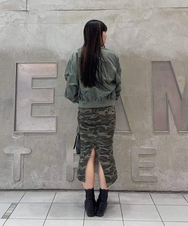 もえのさんの「BEAMS WOMEN｜」を使ったコーディネート