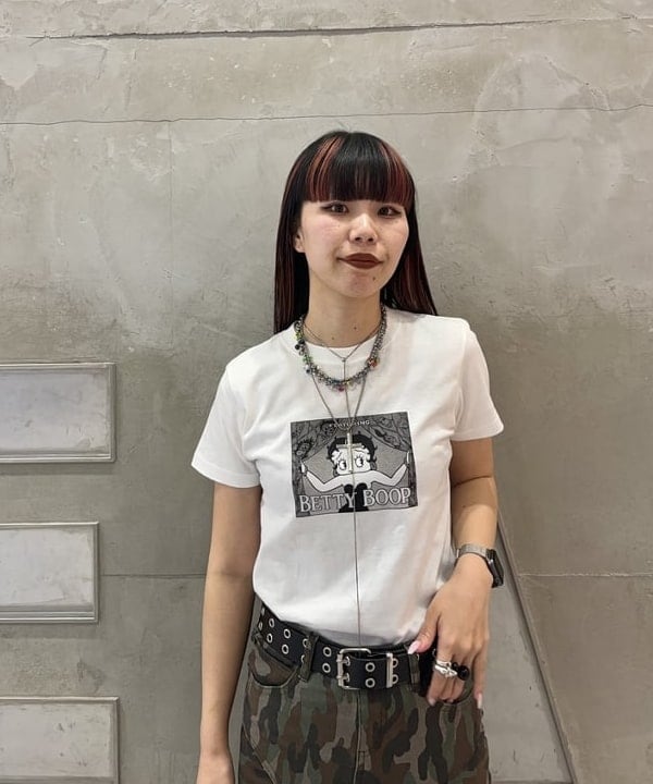 もえのさんの「BEAMS WOMEN｜」を使ったコーディネート