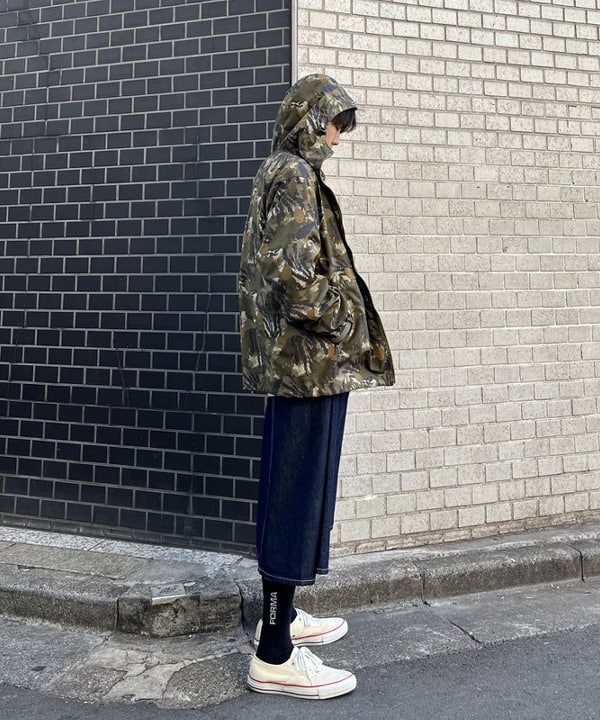 DAIKOKUさんの「BEAMS WOMEN｜ラップ プリーツ スカート」を使ったコーディネート