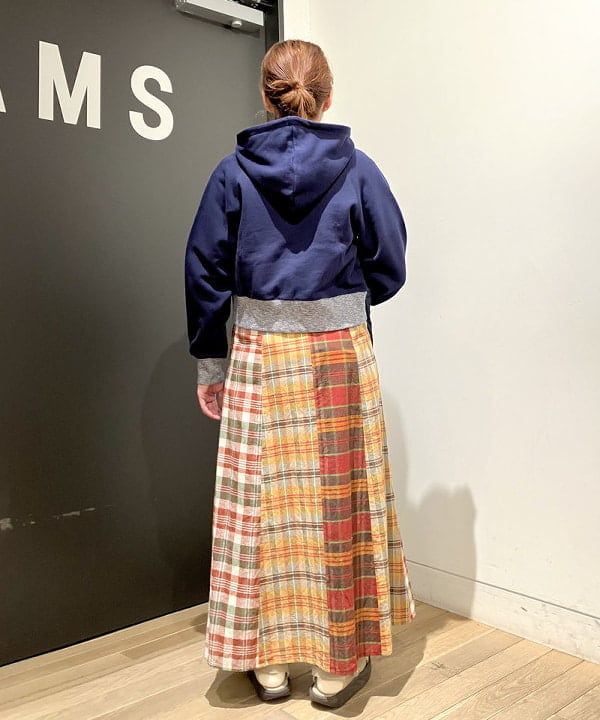 みかみさんの「BEAMS WOMEN｜ARC’TERYX / MANTIS1 WESTPACK」を使ったコーディネート