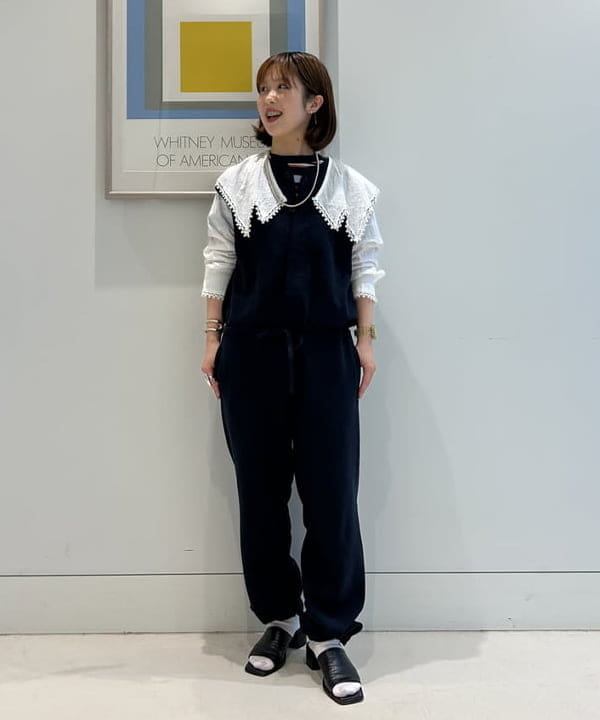 通販 激安 BEAMS BOY（889078） スタイリング・コーディネイト｜BEAMS サロペット・オーバーオール・オールインワン