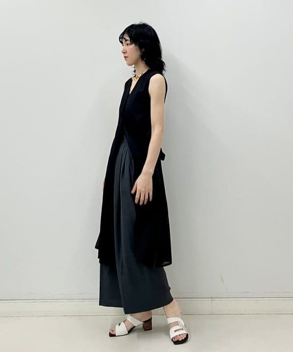 kigoさんの「BEAMS WOMEN｜」を使ったコーディネート