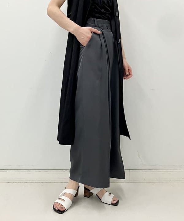 kigoさんの「BEAMS WOMEN｜」を使ったコーディネート