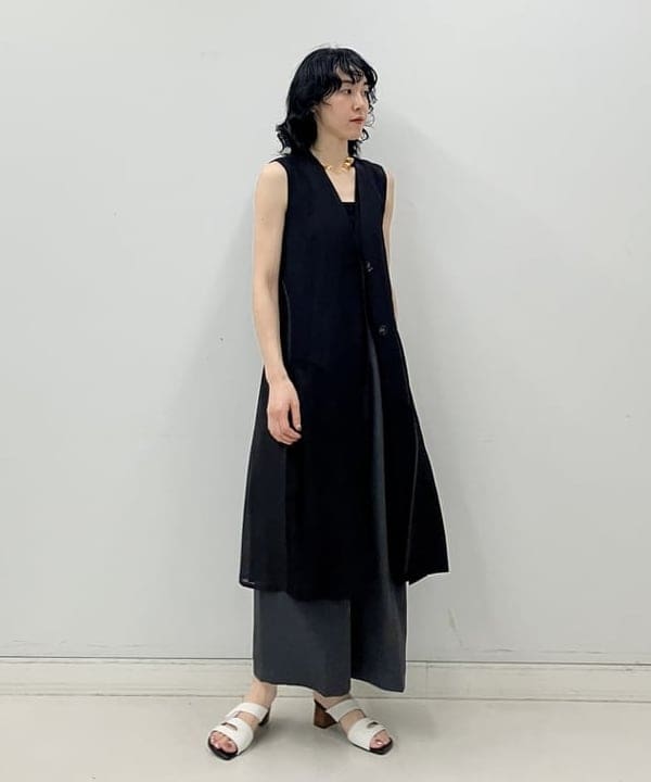 kigoさんの「BEAMS WOMEN｜」を使ったコーディネート