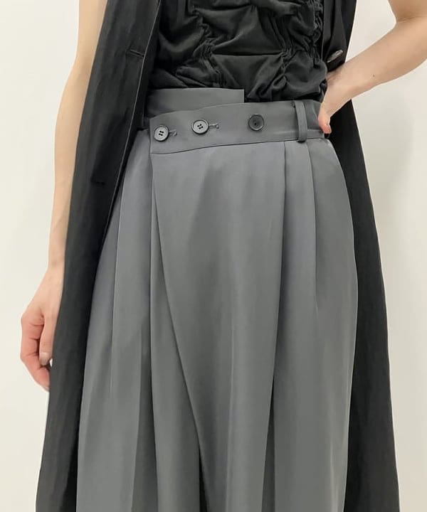 kigoさんの「BEAMS WOMEN｜」を使ったコーディネート