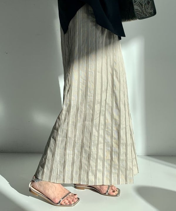 松元 晴佳さんの「BEAMS WOMEN｜」を使ったコーディネート