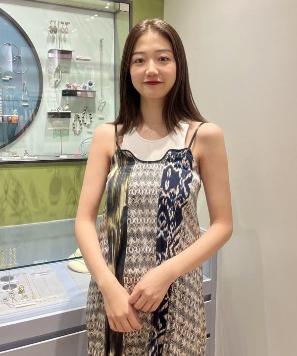 Yumenoさんの「BEAMS WOMEN｜」を使ったコーディネート