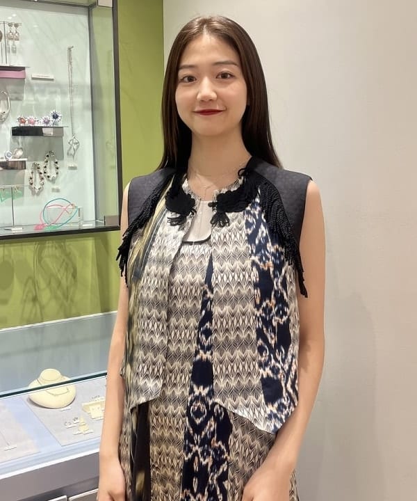 Yumenoさんの「BEAMS WOMEN｜」を使ったコーディネート