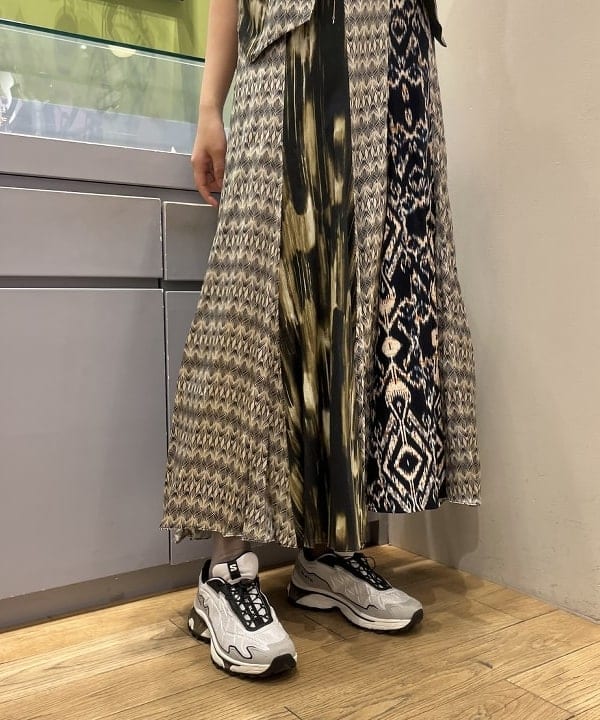 Yumenoさんの「BEAMS WOMEN｜」を使ったコーディネート