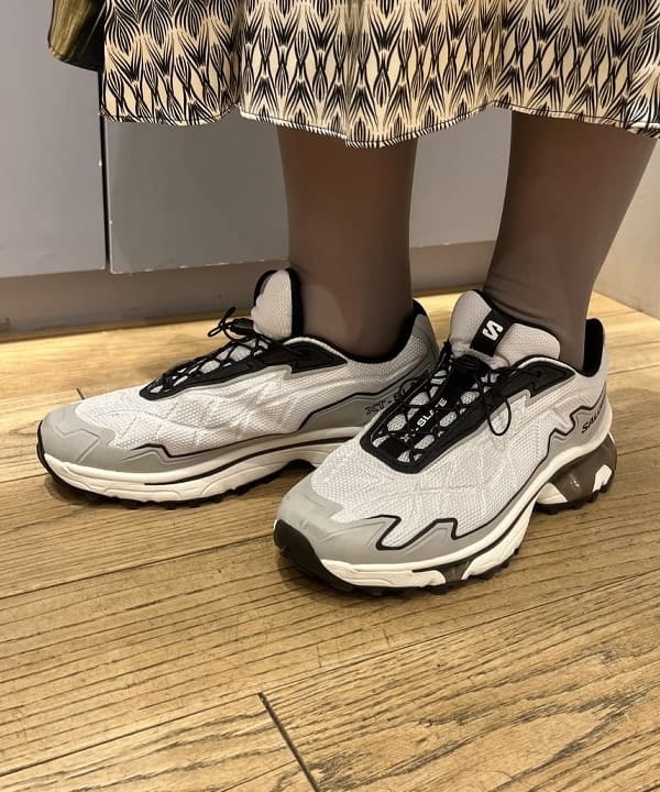 Yumenoさんの「BEAMS WOMEN｜」を使ったコーディネート