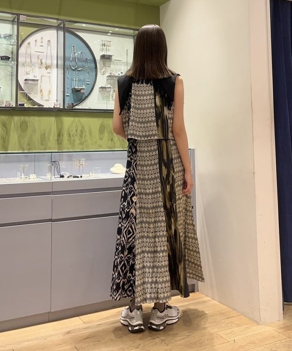 Yumenoさんの「BEAMS WOMEN｜」を使ったコーディネート