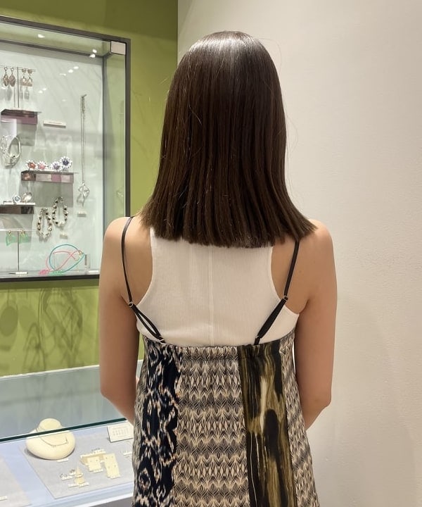 Yumenoさんの「BEAMS WOMEN｜」を使ったコーディネート