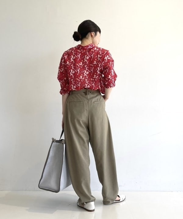 Ichika Hondaさんの「BEAMS WOMEN｜」を使ったコーディネート
