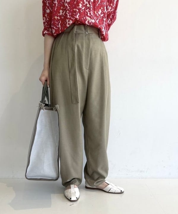 Ichika Hondaさんの「BEAMS WOMEN｜」を使ったコーディネート