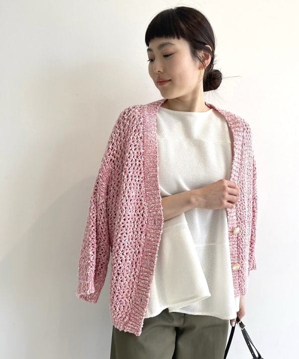 Ichika Hondaさんの「BEAMS WOMEN｜」を使ったコーディネート