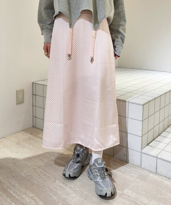 BEAMS COUTURE（889234） スタイリング・コーディネイト｜BEAMS