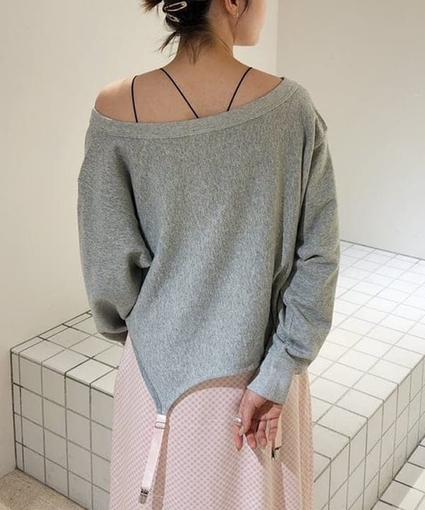 BEAMS COUTURE（889234） スタイリング・コーディネイト｜BEAMS