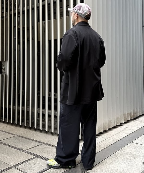 林 義人さんの「」を使ったコーディネート