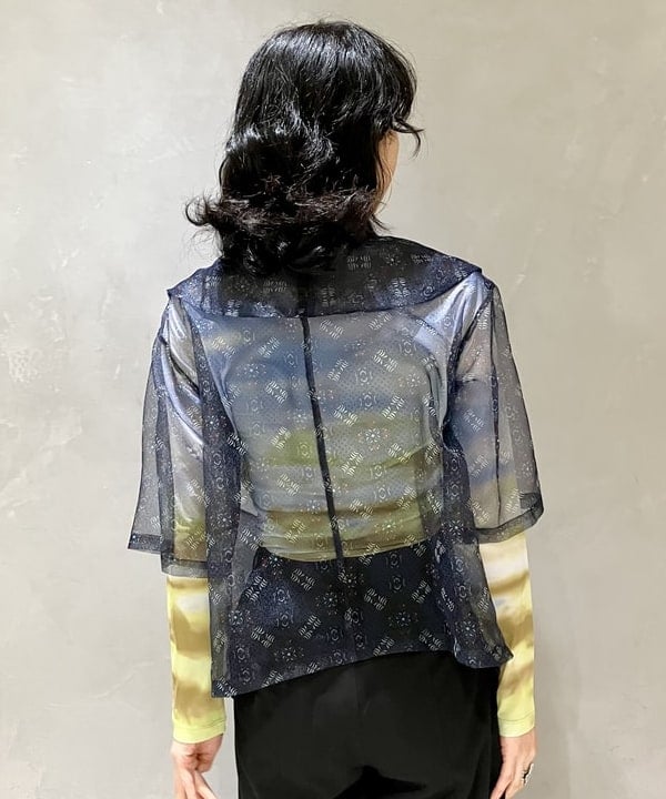 kigoさんの「BEAMS WOMEN｜」を使ったコーディネート