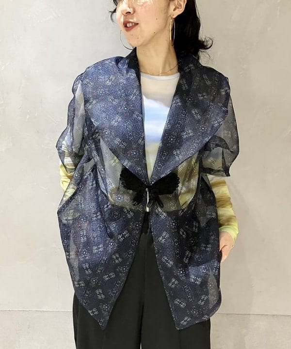 kigoさんの「BEAMS WOMEN｜」を使ったコーディネート
