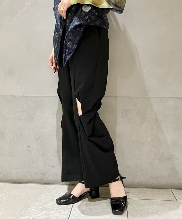 kigoさんの「BEAMS WOMEN｜」を使ったコーディネート