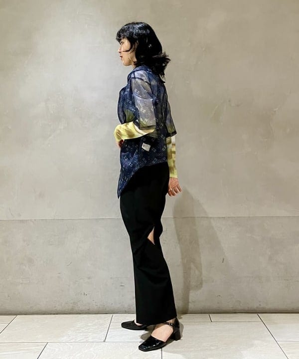 kigoさんの「BEAMS WOMEN｜」を使ったコーディネート