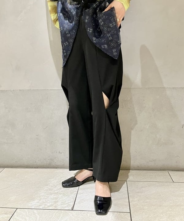 kigoさんの「BEAMS WOMEN｜」を使ったコーディネート