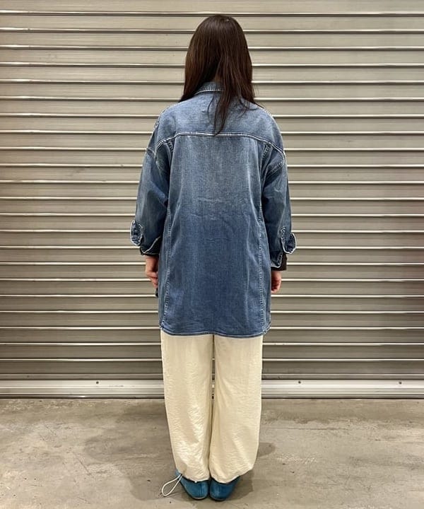 B:MING LIFE STORE by BEAMS 豊洲 Kayo