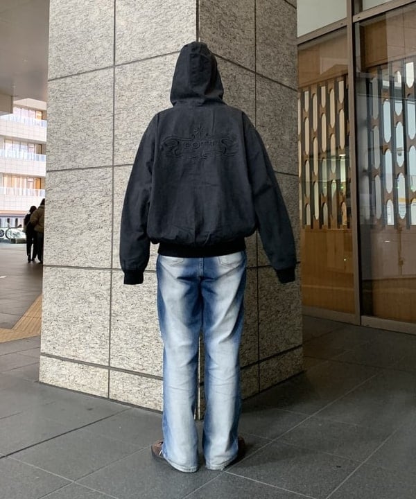 ビームス 梅田（889468） スタイリング・コーディネイト｜BEAMS