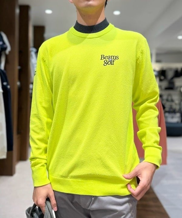 BEAMS GOLF(889500) スタイリング・コーディネイト|BEAMS BEAMS GOLF(889500) スタイリング・コーディネイト|BEAMS