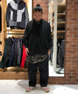 ビームス 大宮（88955） スタイリング・コーディネイト｜BEAMS