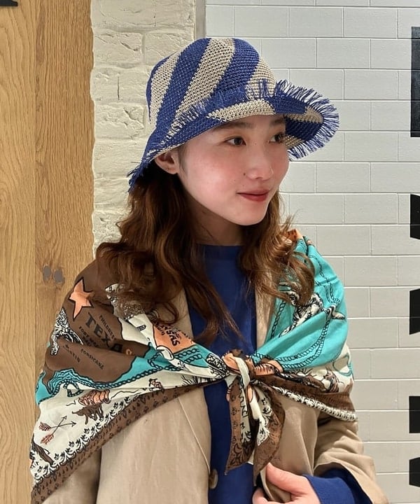 モモさんの「BEAMS WOMEN｜」を使ったコーディネート